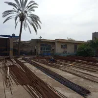 تیرچه ماشینی دستی میلگرد فوم لیکا