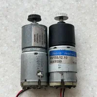 آرمیچر پیچ گوشتی شارژی