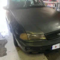 دوو سیلو مدل ۷۹