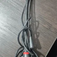 دوربین همراه با میکروفن