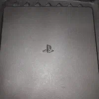 PS4 SLIM 1TB|کنسول، بازی ویدئویی و آنلاین|قشم, |دیوار