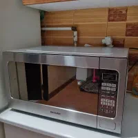 ماکروویو