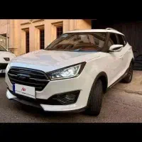 زوتی dl5 وارداتی2024 بیرنگ کم کار نقدواقساط