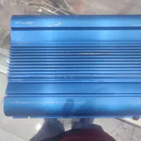 امپلی چهار کانال بوشمن قدیمی اصل