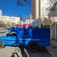 حمل بار