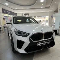 BMW X2 2025 / پرشیا خودرو