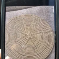 زیر بشقابی و خرده ریز در حد