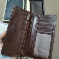 کیف پول دستی