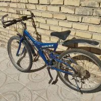 دوچرخه دنده ای