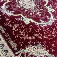 یک جفت فرش ۱۲متری