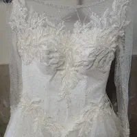 لباس عروس