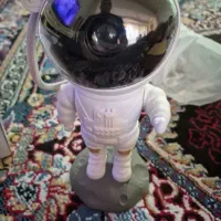 چراغ رومیزی astronaut