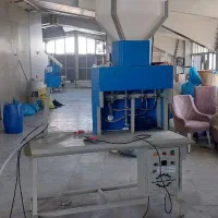 دستگاه پرکن مایعات