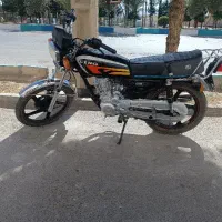 موتور دینو 150 رنگ مشکی