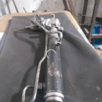 جعبه فرمان هیدرولیک آریسان مخصوص کارسنگین
