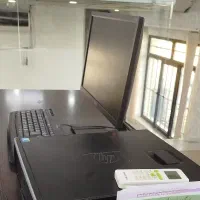 نیروی خانم منشی ( آشنا به اصول انبارداری)