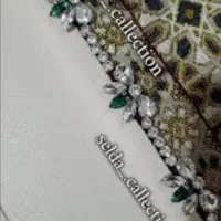 کریشی سنگ کاری پذیرفته میشود