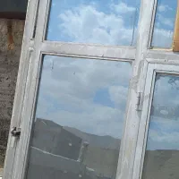 پنجره و در آلومینیومی