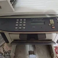 دستگاه کپی سه کاره