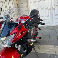 مگلی 200R|موتورسیکلت|ارومیه, |دیوار