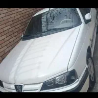 پارس ساده
