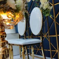 فروش کلیه تجهیزات سالن تشریفات