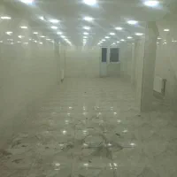 فروش یک باب مغازه وخانه
