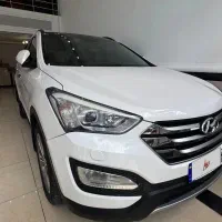 سانتافه ۲۰۱۵ فول بیرنگ