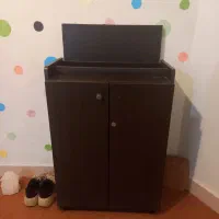جاکفشی