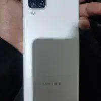 گوشیa12 حافظه 64رم4
