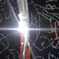 چاقو کلمبیایی