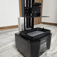Printer 3D - Elegoo Saturn 3 Ultra 12K|پرینتر، اسکنر، کپی، فکس|خمینی‌شهر, |دیوار