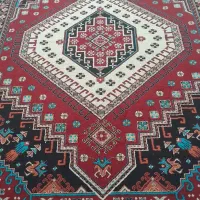 فرش ۹ متری طرح سنتی