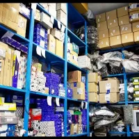 فروش انواع لوازم هیوندا کیا