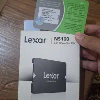 هارد لکسار ssd sata 1tb