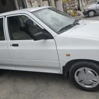 پراید98