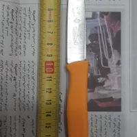 فروش انواع چاقوهای اصل زنجان ب قیمت مناسب|ظروف پخت‌وپز|فومن, |دیوار