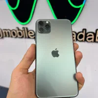 iPhone 11 pro max|موبایل|قم, نیروگاه|دیوار