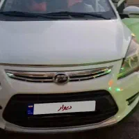 لیفان ۵۰ X