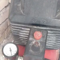 پمپ باد