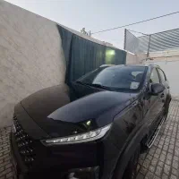 x22 pro  مشکی|خودرو سواری و وانت|مشهد, حرم مطهر رضوی|دیوار
