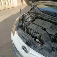 مزدا 2 مدل 90