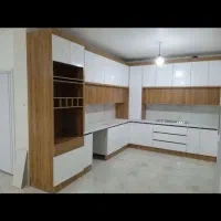 کابینت پیش ساخته