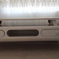 زیر تلویزیون