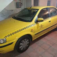 تاکسی اجاره