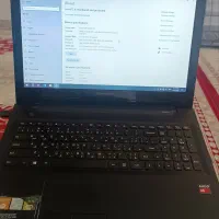 لبتاب lenovo g50-45