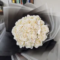 گل روبانی
