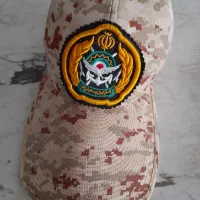کلاه افسری سربازی