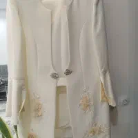 کت و شلوار مجلسی