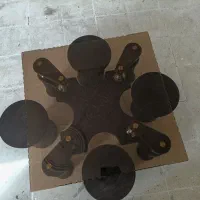 میز وسط مبلی